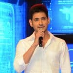 Stunned at the way SPYder shaped : Superstar Mahesh