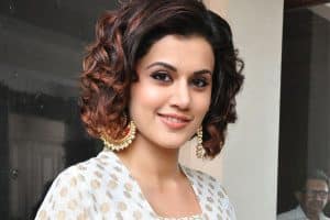 Taapsee Pannu’s sister not inclined towards Bollywood