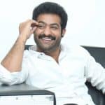 Tarak to Undergo Martial Arts Training for Trivikram's Film