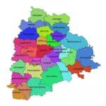 Telangana marks Hyderabad merger day