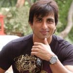 Telugu Heroes Insecure of Sonu Sood?