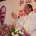 Indians should speak in their mother tongue more, less in English: Naidu