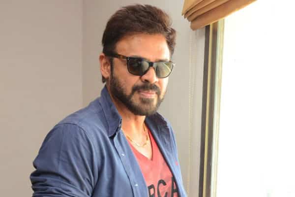 Venkatesh