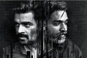 ‘Vikram Vedha’ to be screened at Tokyo International Film Fest