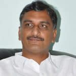 Harish Rao