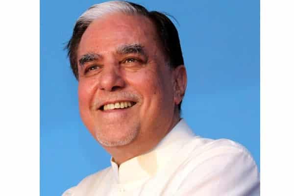 Zee’s Subhash Chandra eying AgriGold Assets