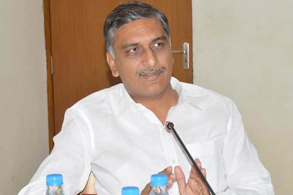 harish-Rao