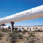 Andhra Pradesh signs MoU for Hyperloop, feasibility study to start next month