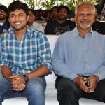 Nani, Mani Ratnam and a Multi-starrer