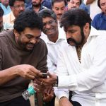 Official: Puri locks Balayya without a Script