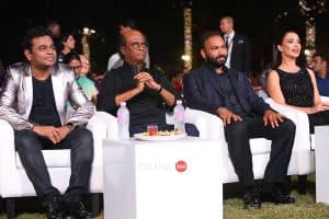 2.0 Music Launch Set 2