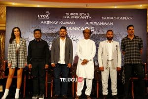 2Point0 Press Meet