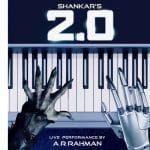 Rahman’s Live Performance for 2.0