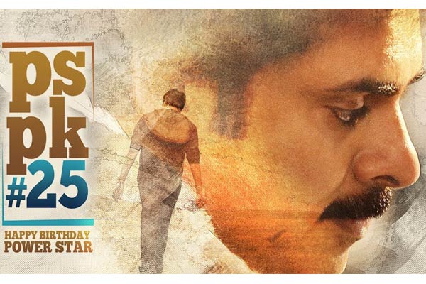 3 Songs In 3 Country’s For Pawan Kalyan