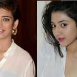 Akshara Haasan or Shriya Sharma?