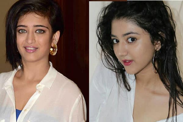 Akshara Haasan or Shriya Sharma?