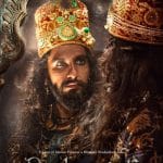 Can’t take eyes off Ranveer Singh as Alauddin Khilji