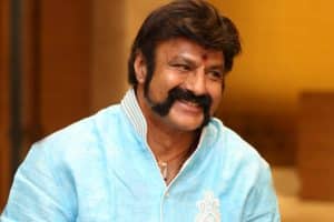 All new faces for NBK’s NTR biopic