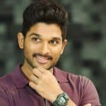 Allu Arjun gears up for a major action schedule