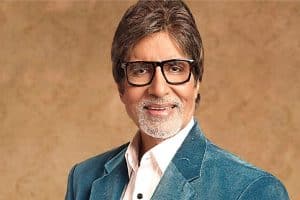 Amitabh Bachchan spends a bomb on his new Duplex