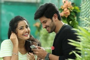 Andamaina Jeevitham Stills
