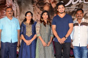 Angel Press Meet