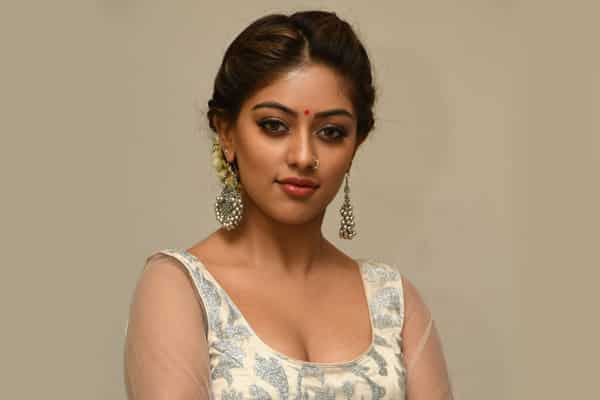 Anu Emmanuel