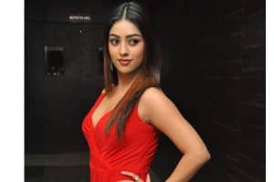 Anu Emmanuel