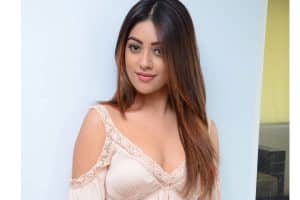 Anu Emmanuel