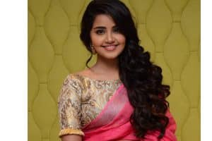 Anupama Parameswaran