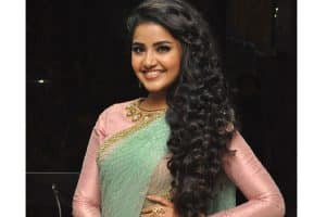 Anupama Parameswaran