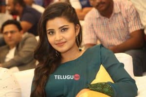 Anupama at Radio City Cine Awards