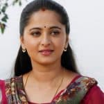 Anushka Shetty Signed Gautham Menon Film