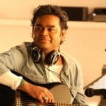 AR Rahman