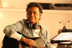 Music was secondary in most recent movie scripts offered to me: Rahman