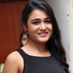 Arjun Reddy Heroine Opposite Hit Telugu Hero