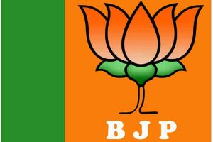 BJP hides facebook reviews amid online protest by Telugus !