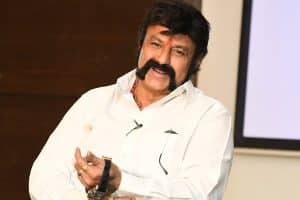 Balakrishna official Debut Into Bollywood