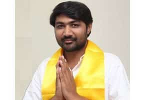 Bhuma Brahmananda takes oath as Nandyal MLA