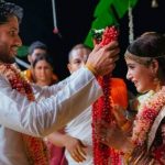 Chaitu and Samantha Tie Knot