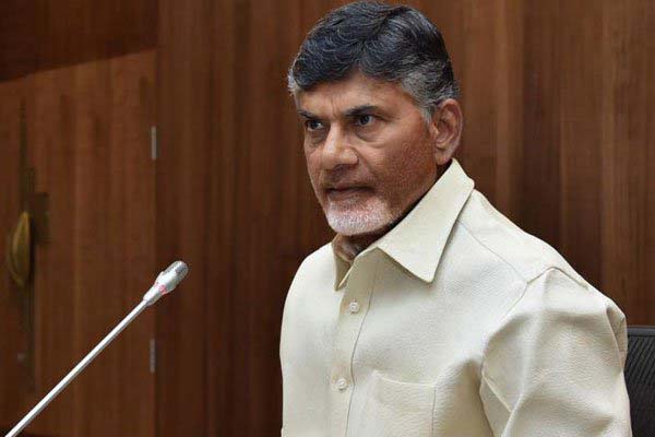 Chandrababu reacts to TDP leaders remarks on Pawan Kalyan