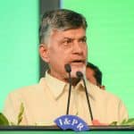 Chandrababu grades Intintiki TDP program, warns underperformers