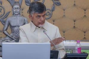 Andhra Pradesh will be another Japan : Naidu