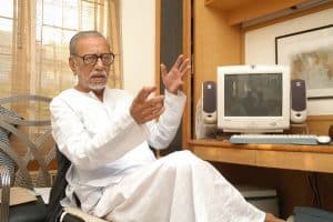 Kamal’s brother made sensational comments on Kamal and Rajini