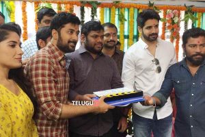ChiLa Sow Opening Photos