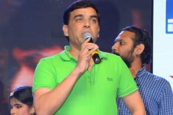 Raviteja rejected "Arya" movie: Dil Raju