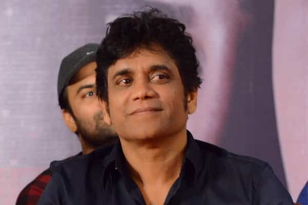 Did Editor Nagarjuna help Raju Gari Gadhi 2 or not?