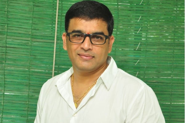 Dil Raju eyeing Nani's Krishnarjuna Yuddham