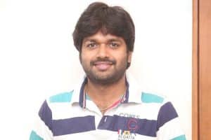 Director Anil Ravipudi opens about his Next
