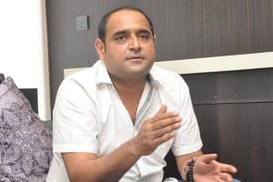 Vikram Kumar signs two new Films